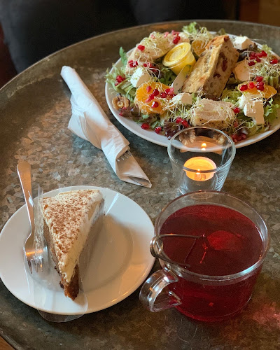 Opinii despre Coffee Too Catering og Arrangementer în Eidsvoll Verk - Gastronomi og hotellvirksomhet