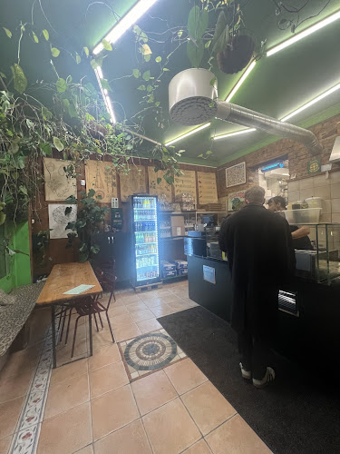 Opinii despre Jungel Pizza în Oslo - Gastronomi og hotellvirksomhet