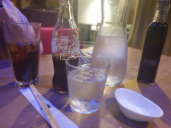 Rå Sushi & Bar - Tromsø