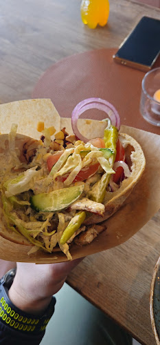 Opinii despre Charlie’s diner AS în Rakkestad - Gastronomi og hotellvirksomhet