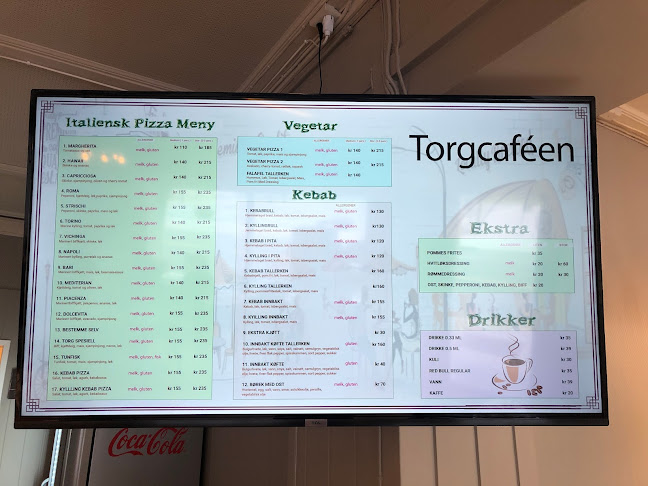 Torgcaféen