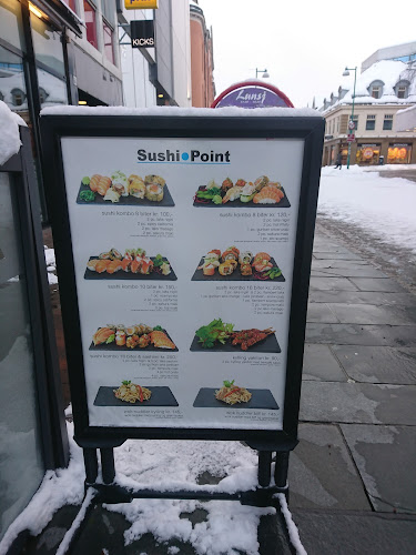 Storgata 69, 9008 Tromsø