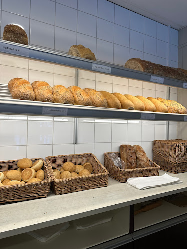 Åmli bakeri og Kafe AS - Åmli