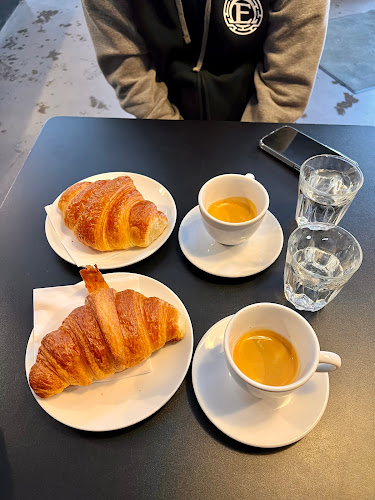 Supreme Roastworks AS - Gastronomi og hotellvirksomhet