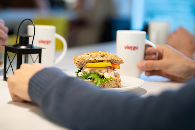 Viergo AS - Gastronomi og hotellvirksomhet