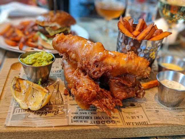 Torggata 41, 2317 Hamar