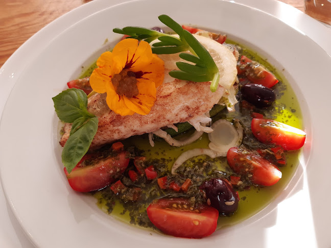 Dahmsgård Utsira - Utsira