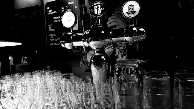 Brød og bar - Gastronomi og hotellvirksomhet