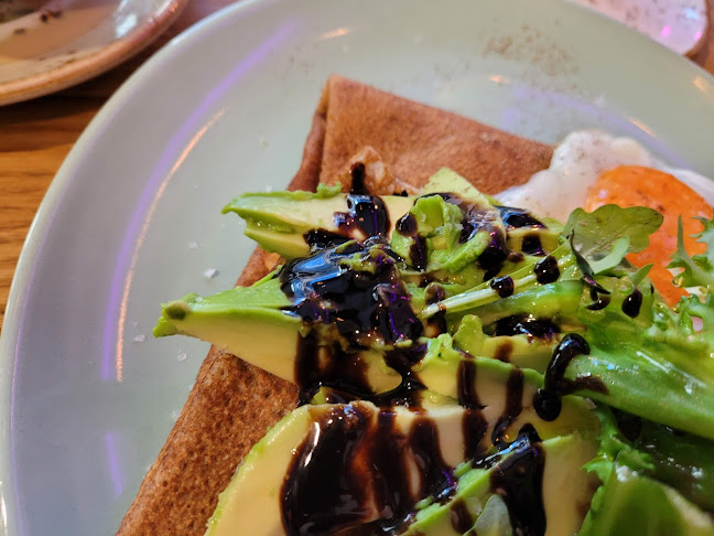 Crêperie de Mari - Oslo