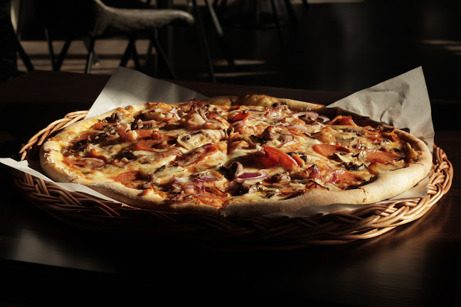 Opinii despre Salt & Pepper în Hønefoss - Gastronomi og hotellvirksomhet