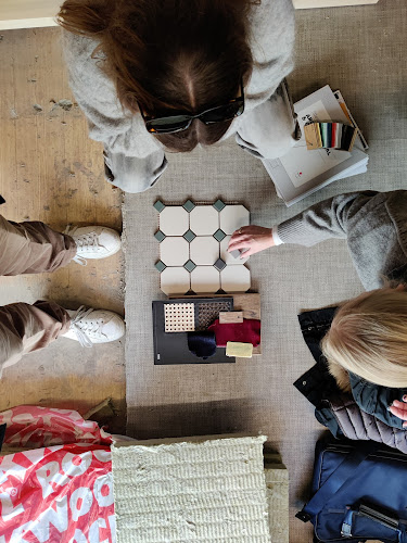 Grains Frogner - Bakeri & Crêperie - Oslo