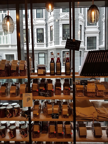 Comentarii opinii despre Baker Hansen - Bogstadveien