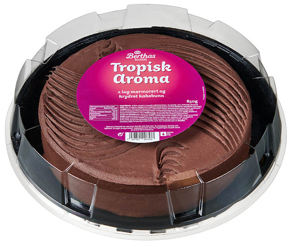 Opinii despre Berthas Bakerier AS în Fall - Gastronomi og hotellvirksomhet