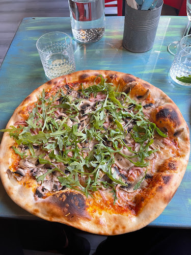 Den Gode Pizza & Beer - Oslo