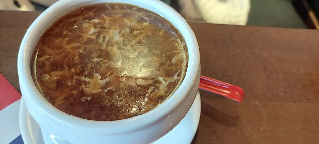 Opinii despre Beijing Home în Tromsø - Gastronomi og hotellvirksomhet