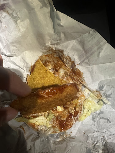 McDonald's Gardermoen