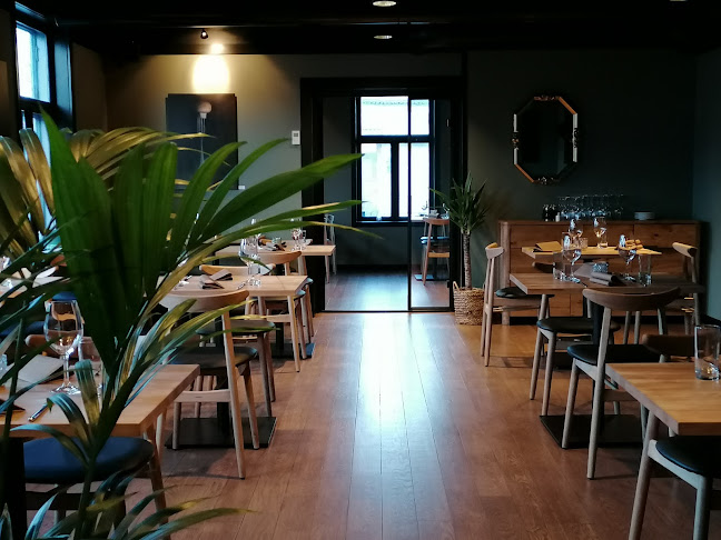 Paradoxe Restaurant - Gastronomi og hotellvirksomhet