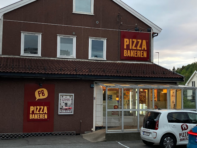 Pizzabakeren Haslum
