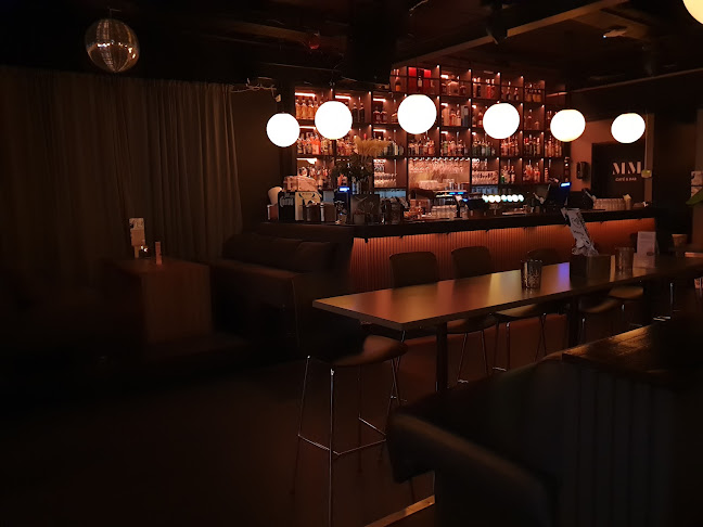 MM Café & Bar - Haugesund