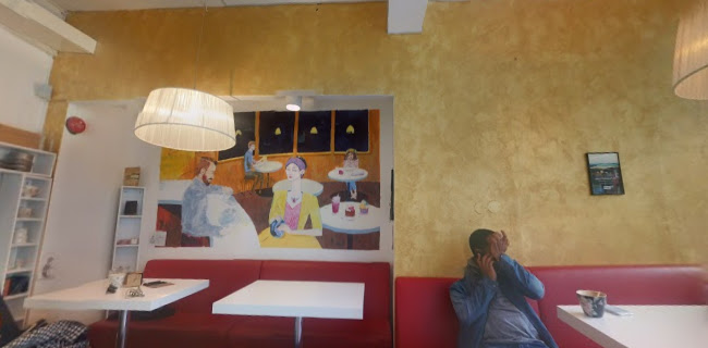 Opinii despre Melkebaren în Bodø - Gastronomi og hotellvirksomhet