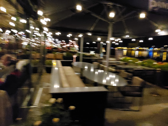 Panorama Restaurant Sørenga - Oslo