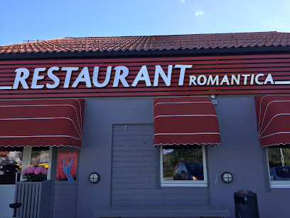 Restaurant Romantica as