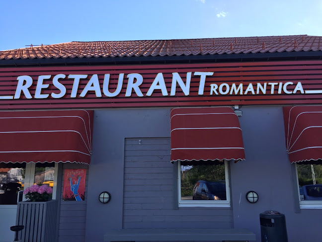 Restaurant Romantica as