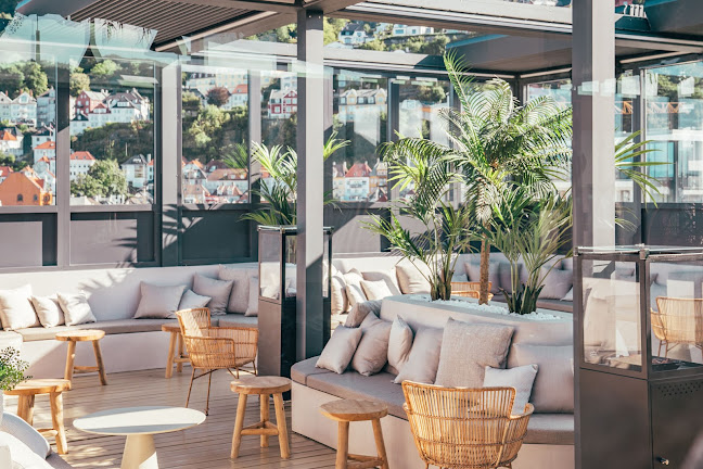 Opinii despre 360° Xhibition în Bergen - Gastronomi og hotellvirksomhet