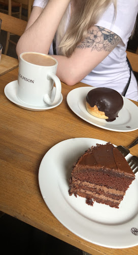 Comentarii opinii despre W.B. Samson Bekkestua