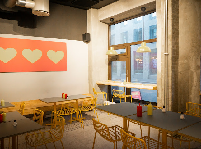 Munchies Youngstorget