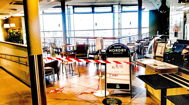 Opinii despre Baker Nordby Tveita Senter în Oslo - Gastronomi og hotellvirksomhet
