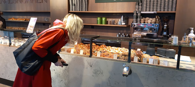 Kanelsnurren Verksgata - Stavanger