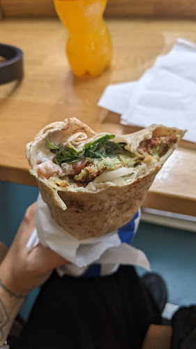 Comentarii opinii despre New Beirut kebab