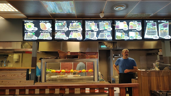 Comentarii opinii despre Kebab house