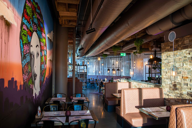 Shakes & Burgers Bergen