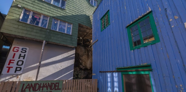 Holmvik Brygge Nyksund - Nyksund