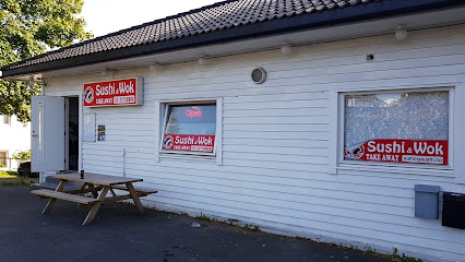 Yummy Sushi & Wok