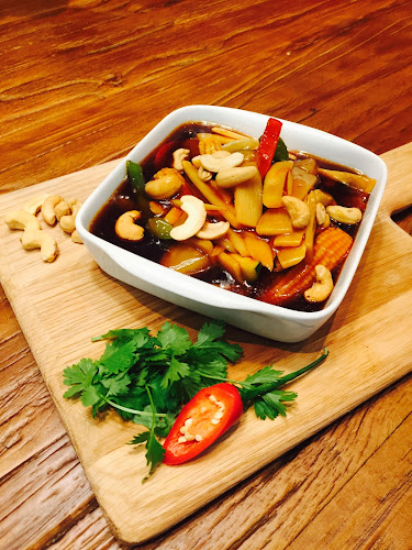 Comentarii opinii despre Tista Sushi