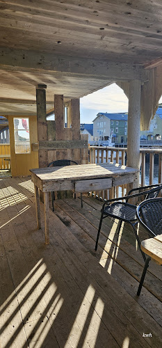 Ungsmaløya 8, 8430 Nyksund