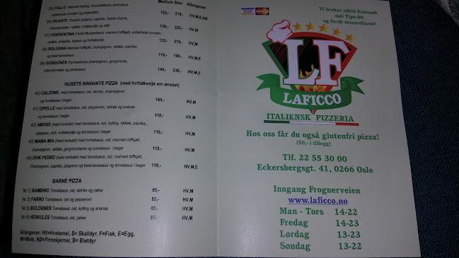 Eckersbergs gate 41, 0266 Oslo