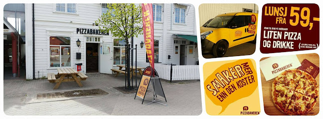 Storgata 1, 2408 Elverum