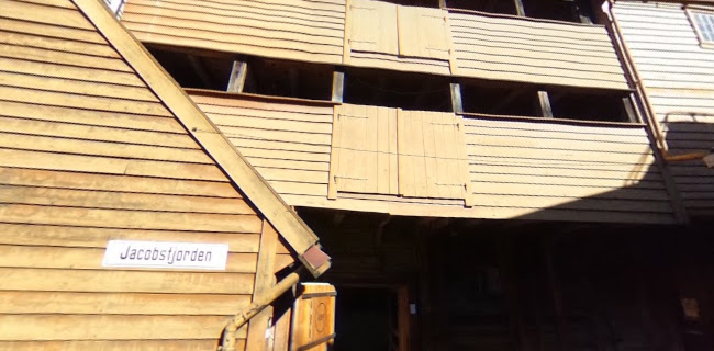 Opinii despre Kaf Kafe Bryggen în Bergen - Gastronomi og hotellvirksomhet