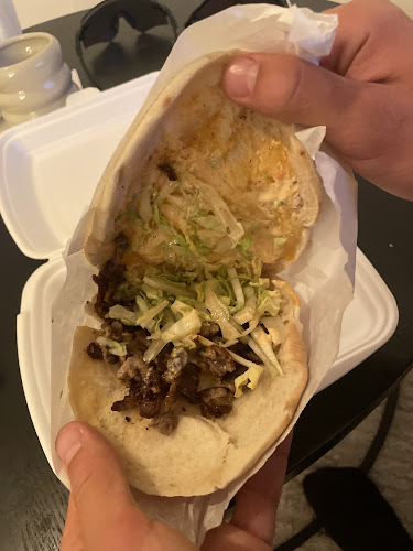 Comentarii opinii despre Bras gatekjøkken Ganddal