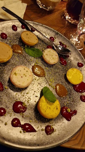 Egon - Gastronomi og hotellvirksomhet