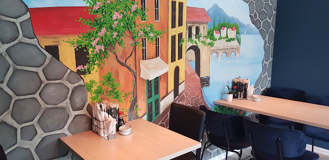 Mari Sushi Levanger - Levanger