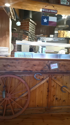 Opinii despre Lonestar Ålgård în Ålgård - Gastronomi og hotellvirksomhet