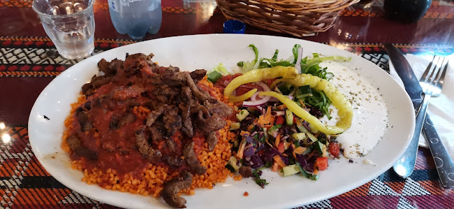 L’OASIS RESTAURANT - Oslo