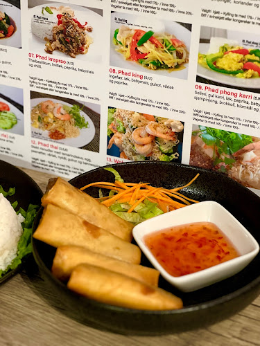 Comentarii opinii despre Baan Thai Takeaway