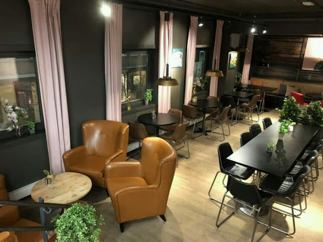 Torolv Kveldulvsons gate 22, 8800 Sandnessjøen