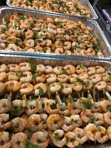 Gjøvik Catering - Gastronomi og hotellvirksomhet